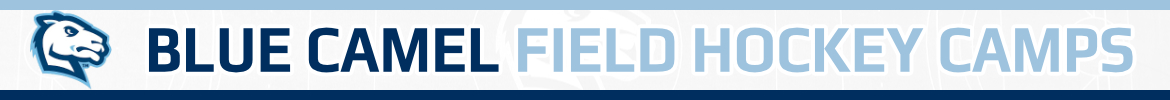 Blue Camel Field Hockey Camps