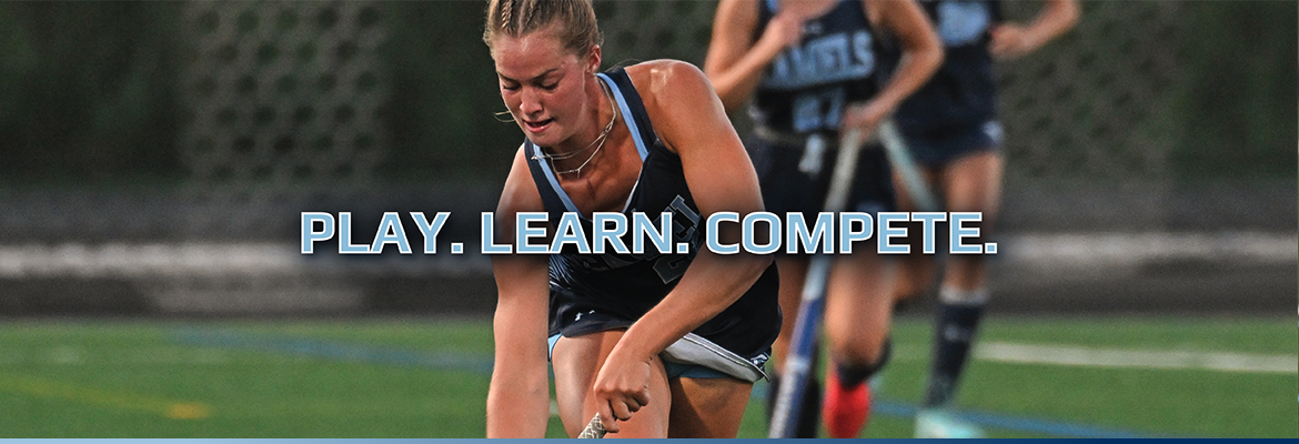 Play. Learn. Compete