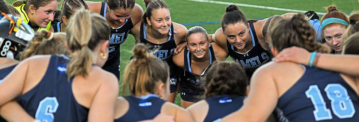 Team Huddle