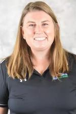 Erin Gendreau, Assistant Coach